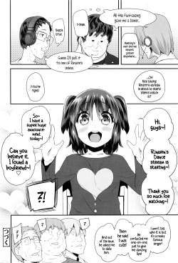 Page 40 of Pako Pako Rina Rin | Hanky2
