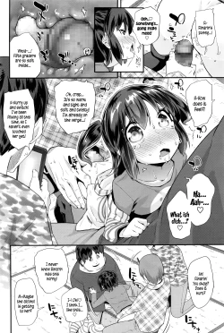 Page 6 of Pako Pako Rina Rin | Hanky2
