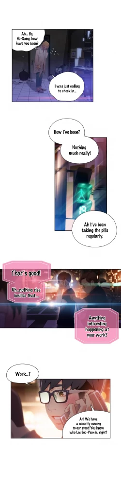 Page 1036 of Sweet Guy Ch.1-49.5