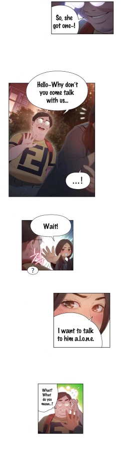 Page 1041 of Sweet Guy Ch.1-49.5