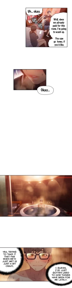 Page 1059 of Sweet Guy Ch.1-49.5