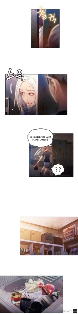 Page 1186 of Sweet Guy Ch.1-49.5