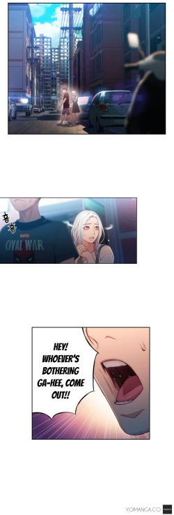 Page 1192 of Sweet Guy Ch.1-49.5