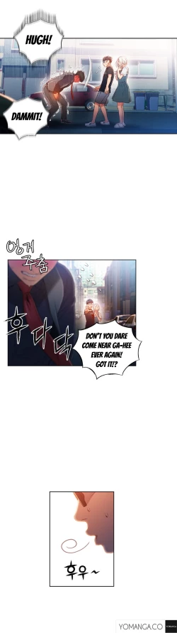 Page 1206 of Sweet Guy Ch.1-49.5