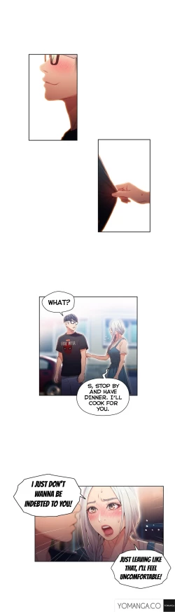 Page 1208 of Sweet Guy Ch.1-49.5