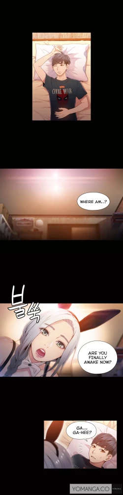 Page 1225 of Sweet Guy Ch.1-49.5