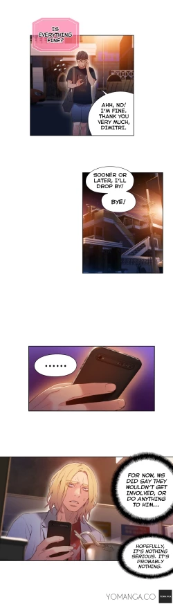 Page 1239 of Sweet Guy Ch.1-49.5