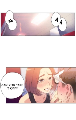 Page 231 of Sweet Guy Ch.1-49.5