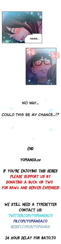 Page 538 of Sweet Guy Ch.1-49.5