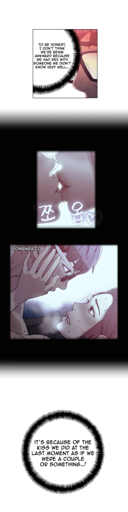 Page 606 of Sweet Guy Ch.1-49.5