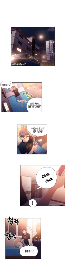 Page 610 of Sweet Guy Ch.1-49.5