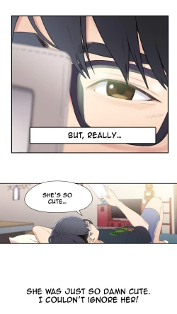 Page 61 of Sweet Guy Ch.1-49.5