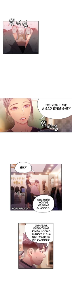 Page 658 of Sweet Guy Ch.1-49.5