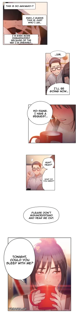 Page 848 of Sweet Guy Ch.1-49.5
