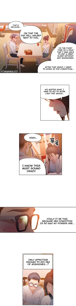 Page 853 of Sweet Guy Ch.1-49.5