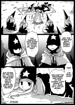 Page 2 of Jikan Teishi Soku Nakadashi