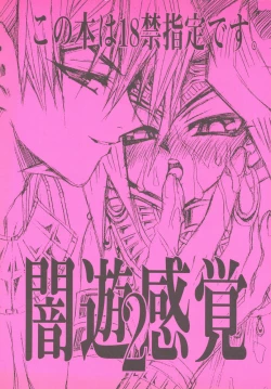 Page 1 of YamiYugiKaku2