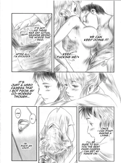 Page 112 of FORK IN THE ROAD 2