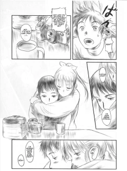 Page 72 of FORK IN THE ROAD 2