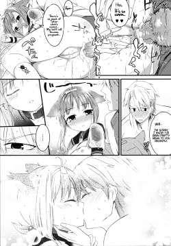 Page 23 of Kyou no Wanko | Today's Doggy