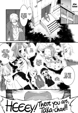 Page 5 of Kyou no Wanko | Today's Doggy