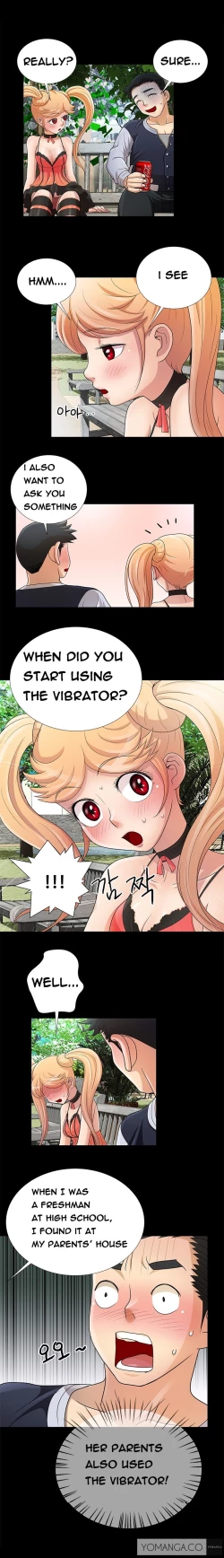 Page 119 of Will You Do as I Say? Ch.1-14