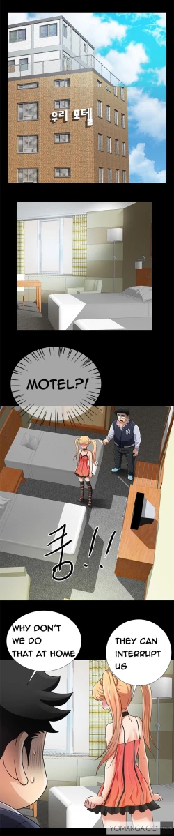 Page 124 of Will You Do as I Say? Ch.1-14