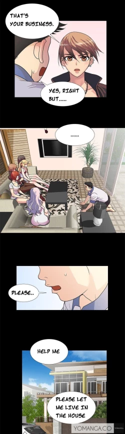 Page 15 of Will You Do as I Say? Ch.1-14