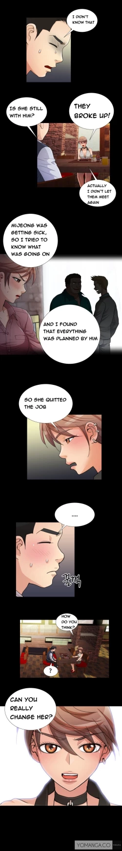 Page 160 of Will You Do as I Say? Ch.1-14