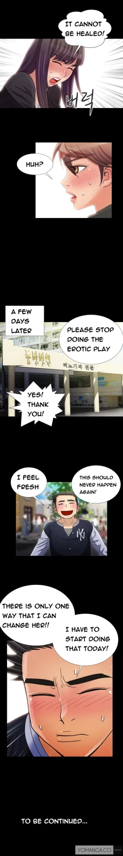 Page 163 of Will You Do as I Say? Ch.1-14