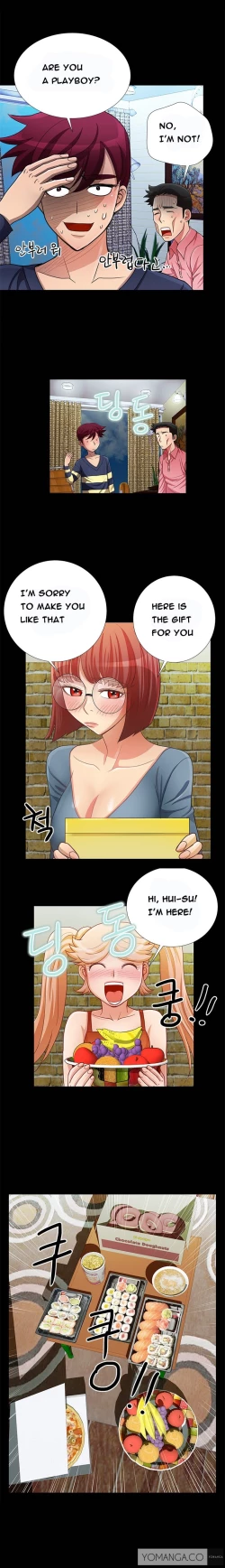 Page 202 of Will You Do as I Say? Ch.1-14