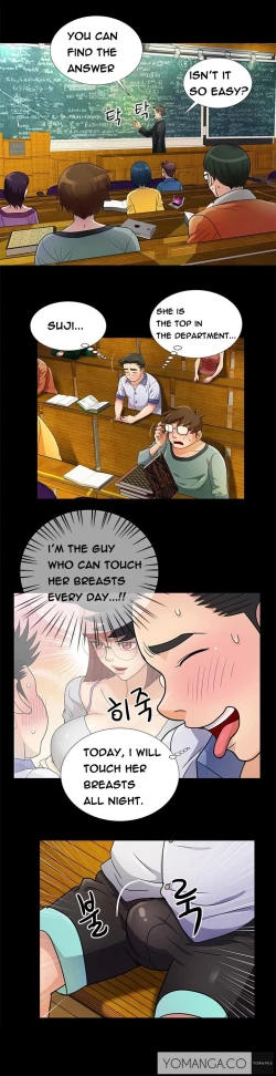 Page 84 of Will You Do as I Say? Ch.1-14