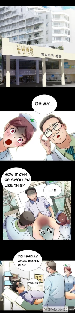 Page 89 of Will You Do as I Say? Ch.1-14