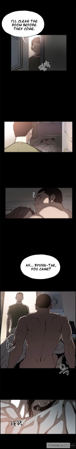 Page 22 of Cohabitation Ch.1-12