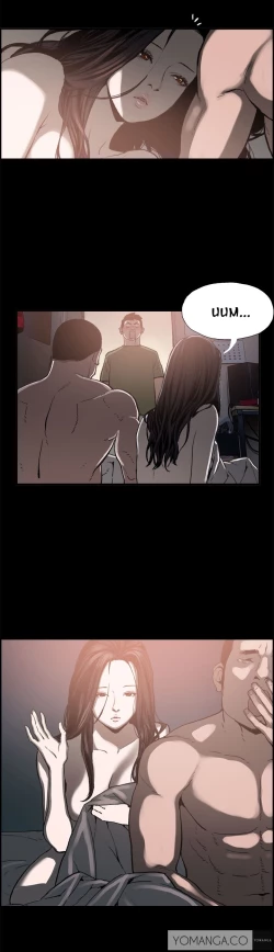 Page 23 of Cohabitation Ch.1-12