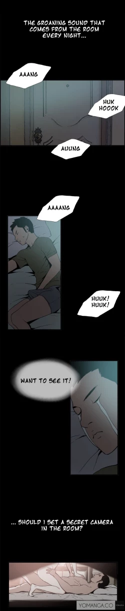 Page 31 of Cohabitation Ch.1-12