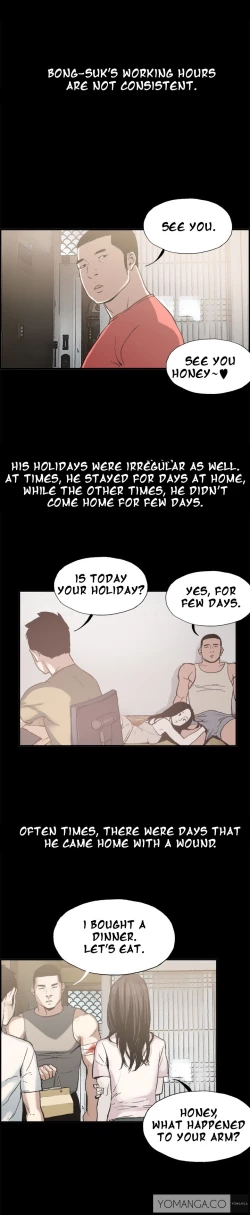 Page 36 of Cohabitation Ch.1-12