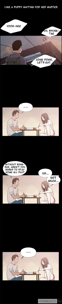 Page 54 of Cohabitation Ch.1-12