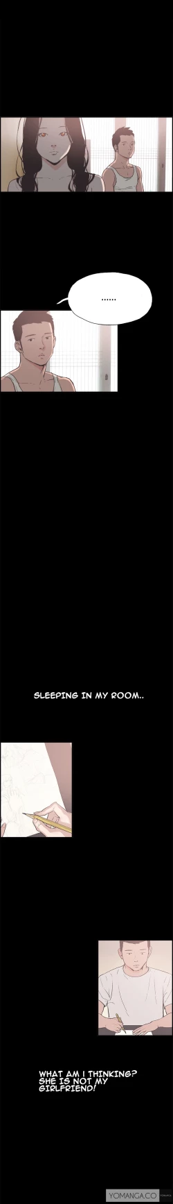 Page 94 of Cohabitation Ch.1-12