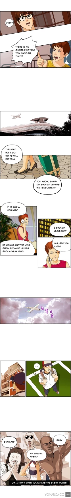 Page 2 of Guest House Ch.1-7