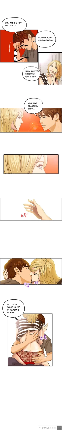 Page 38 of Guest House Ch.1-7