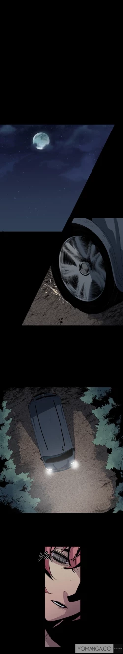 Page 104 of Canine Tooth Ch.1-9