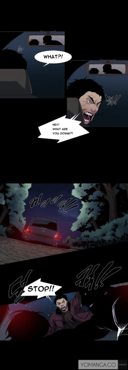 Page 108 of Canine Tooth Ch.1-9