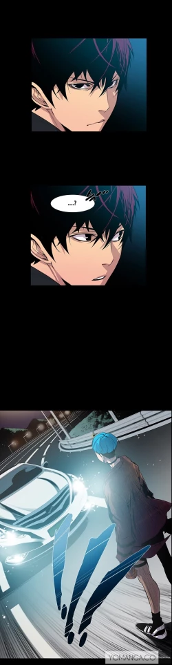 Page 116 of Canine Tooth Ch.1-9