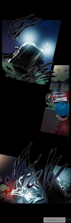 Page 118 of Canine Tooth Ch.1-9