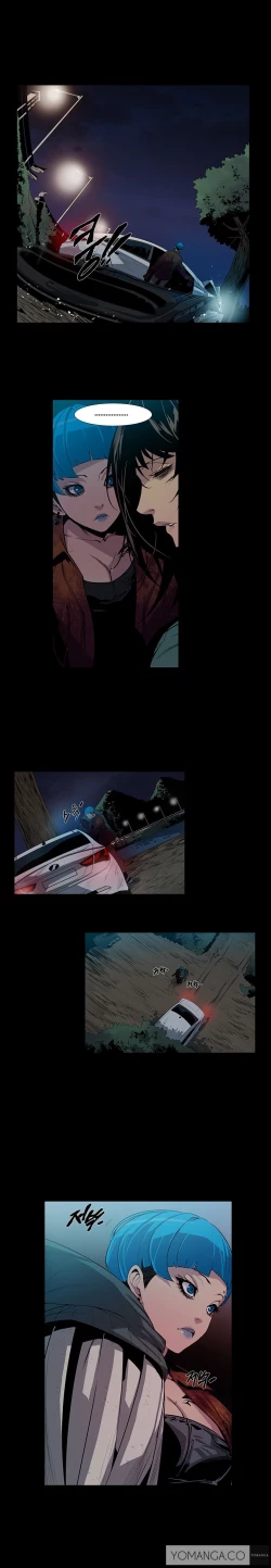 Page 120 of Canine Tooth Ch.1-9