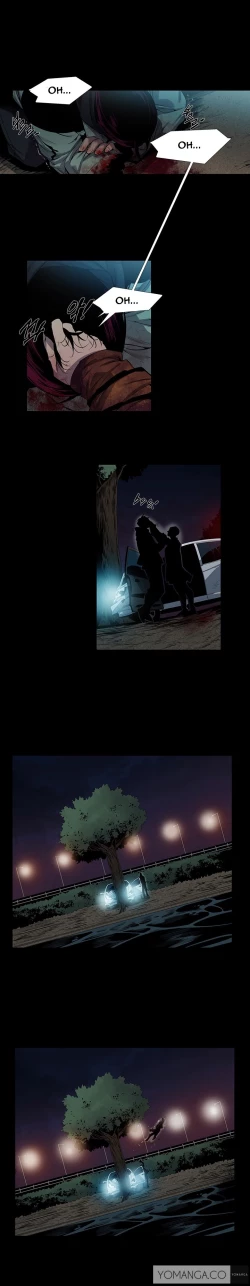 Page 125 of Canine Tooth Ch.1-9