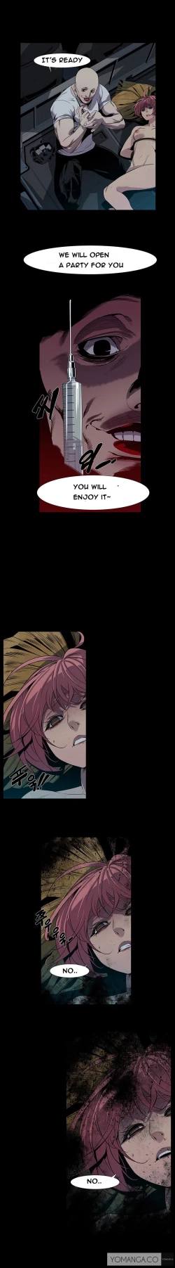 Page 128 of Canine Tooth Ch.1-9