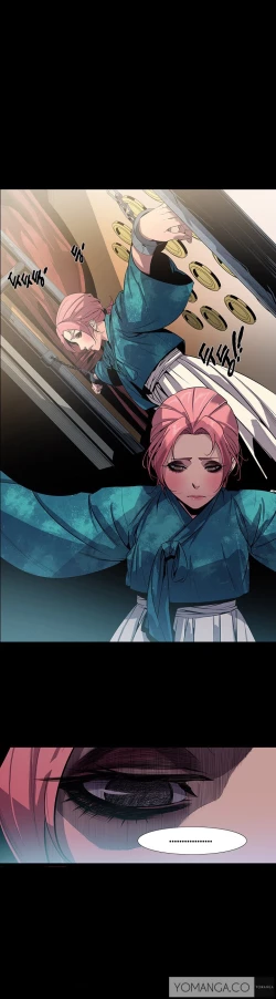 Page 131 of Canine Tooth Ch.1-9