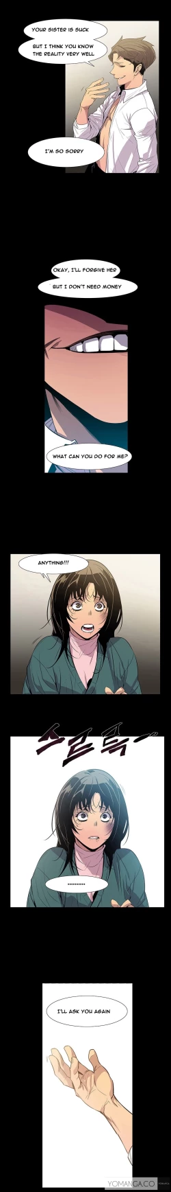 Page 143 of Canine Tooth Ch.1-9